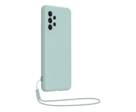 BIGBEN Etui z paskiem do SAMSUNG A53 5G MIETOWE - 1055843 - zdjęcie 1